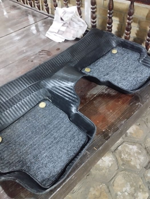 Полик ковалтники