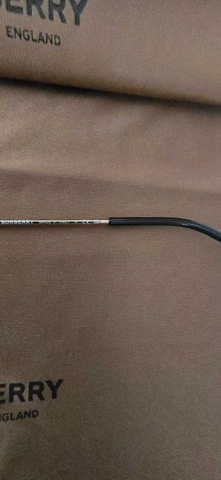 Burberry слънчеви очила