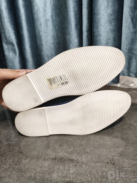 Оригинальные туфли H&M