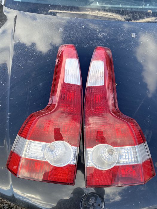 Стоп/Стопове/Volvo V50/Волво В50/2006г.