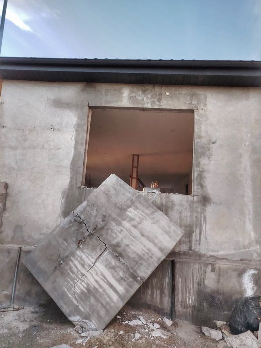 Taiere Carotare Beton Fara limita de grosime