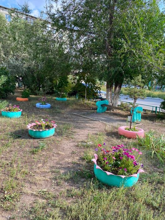 1 ком квартира в районе ЖД больницы