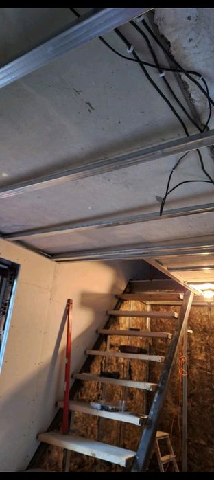 Вътрешни ремонти