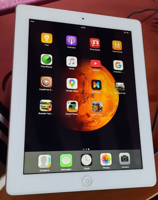 Ipad 2 wifi 64 gb