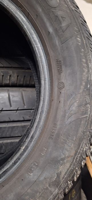 Michelin crossclimate 2, 2 бр 215 50 17