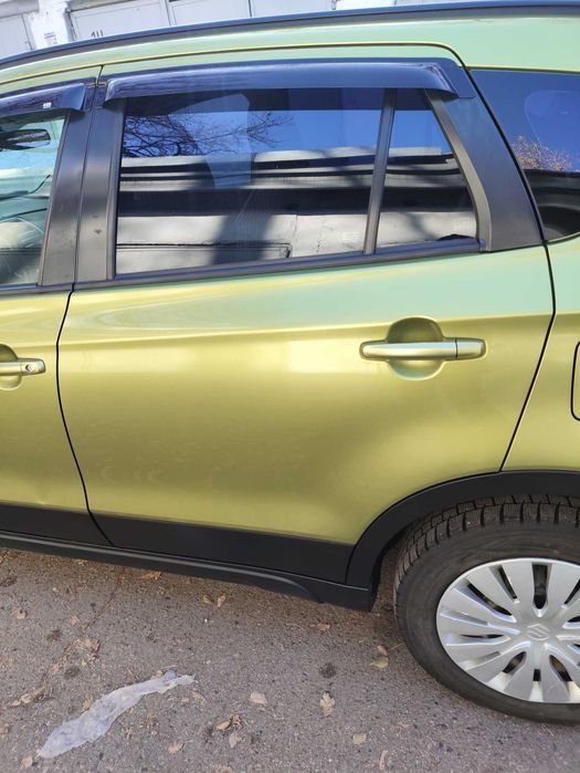 продается автомобиль