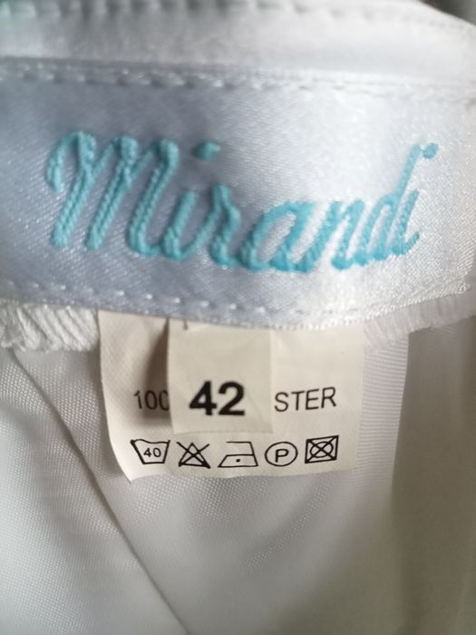 Rochie de mireasa