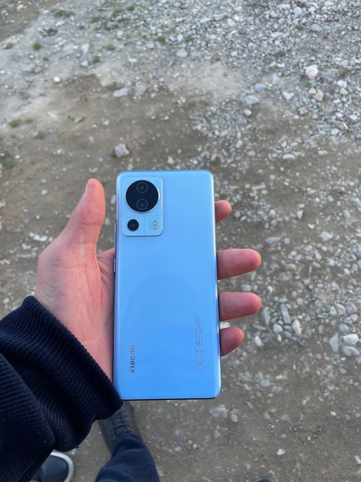 Xiaomi 13layt ideal tel