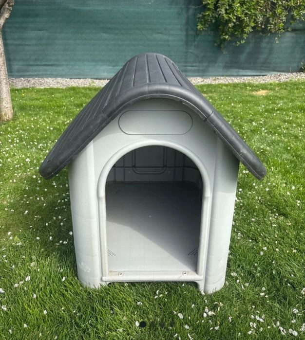 Cușcă câine , foarte bună