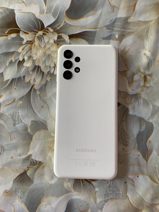 Samsung A13 128 Gb Samsung Tab A7 Lite 32Gb