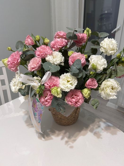 Продам цветы букет