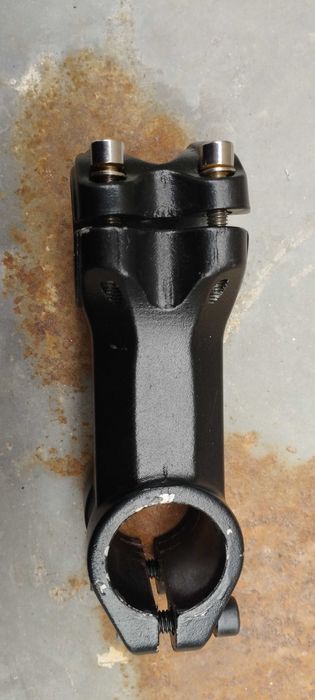 Удлинитель руля для велика