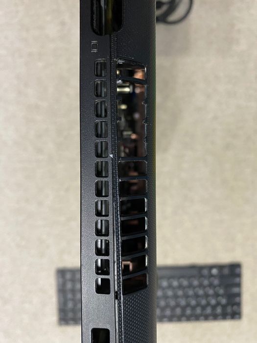 Lenovo G700 корпус, кулер, дисковод оригинал