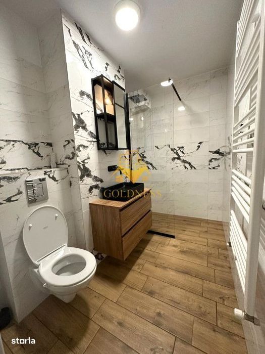 3 Camere de Lux, Zorilor, Parcare, Frunzisului, Lidl, Studium Green