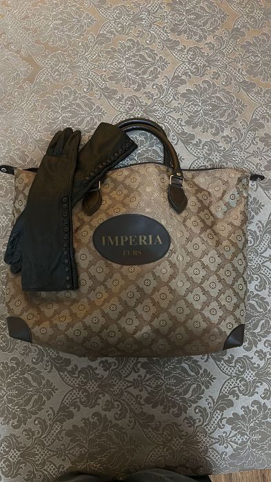 Шуба норковая трансформер