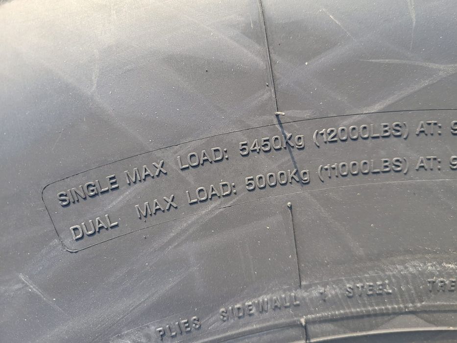 Грузовые шины Актобе