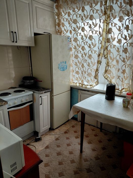 Сдается квартира 1.5 посуточно-почасово