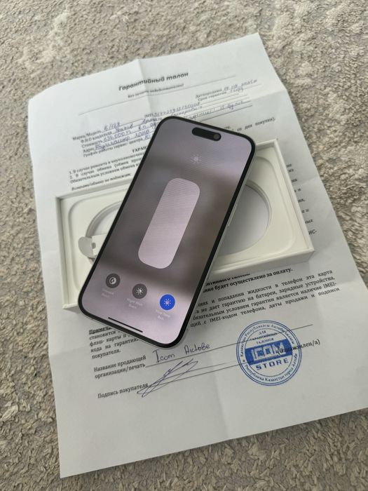 Iphone 16 Айфон 16 128гб