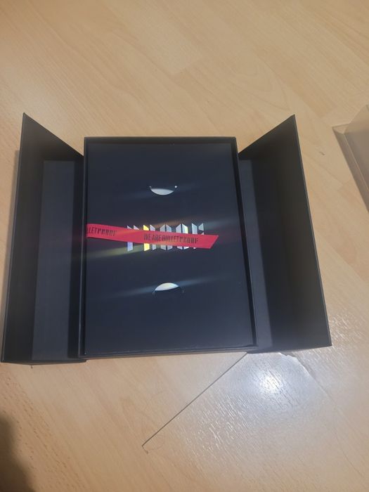 BTS - Proof (Deluxe Edition - албум)