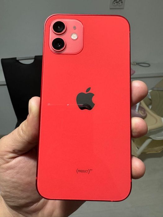 Iphone 12 128gb impecabil baterie 84%