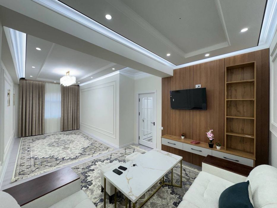 !!! Тезда квартира сотилади