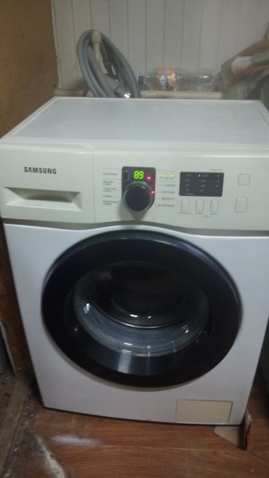 Продажа стиральных машин