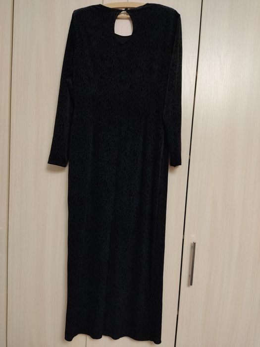 Платье вечернее  48 раз