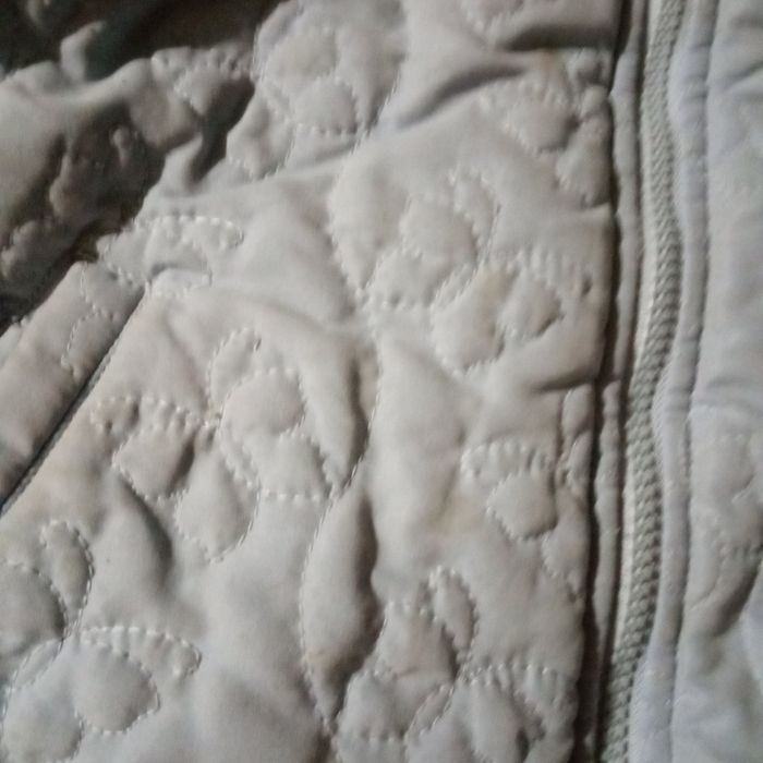 Куртка детская