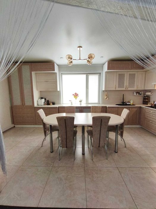 кирпичный Дом 2008г Северо-Запад 139м2 8,4сотки