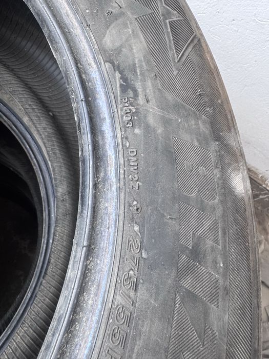 Продам шины              #20