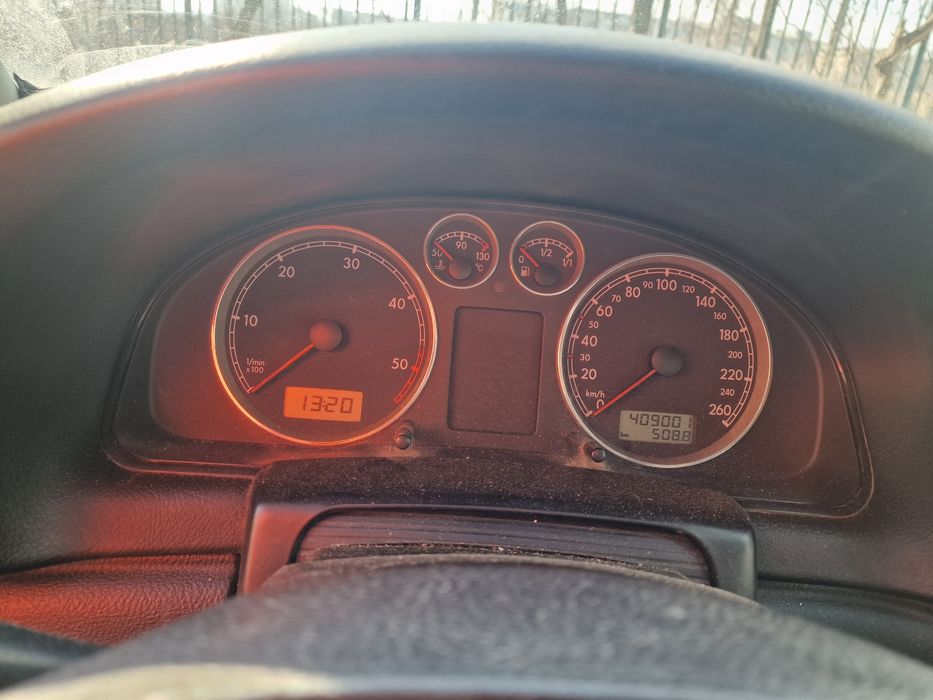 Pasat b 5.5 1.9  funcțional