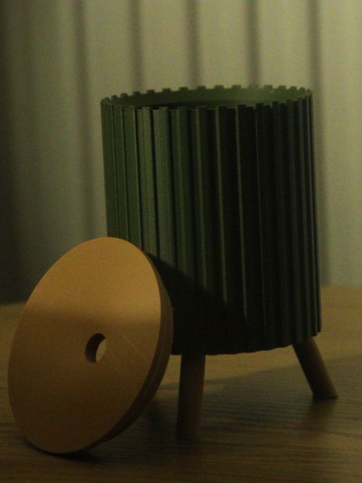 IQOS пепелник – стилен, компактен и удобен