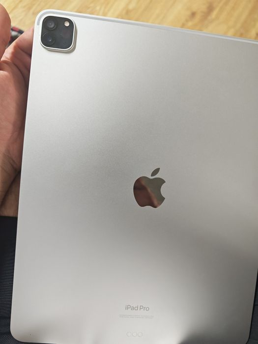 iPad PRO Gen 6 12.9 M2 2023 Impecabila