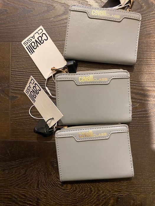 Малко портмоне Cavali class