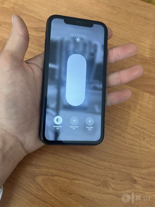 Iphone 11 sotiladi
