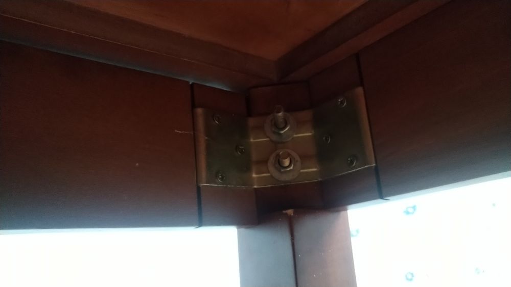 Стол обеденный 125*200