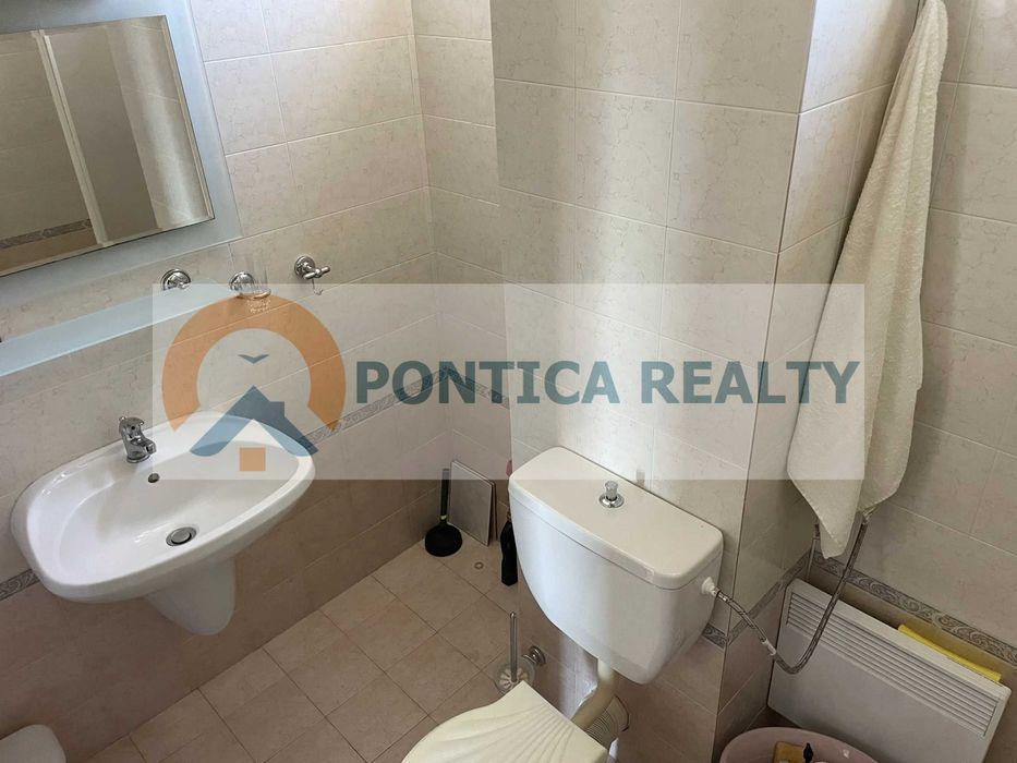 Продава се Тристаен апартамент в Свети Влас - 104 кв.м за 736 €/кв.м - Снимка #8