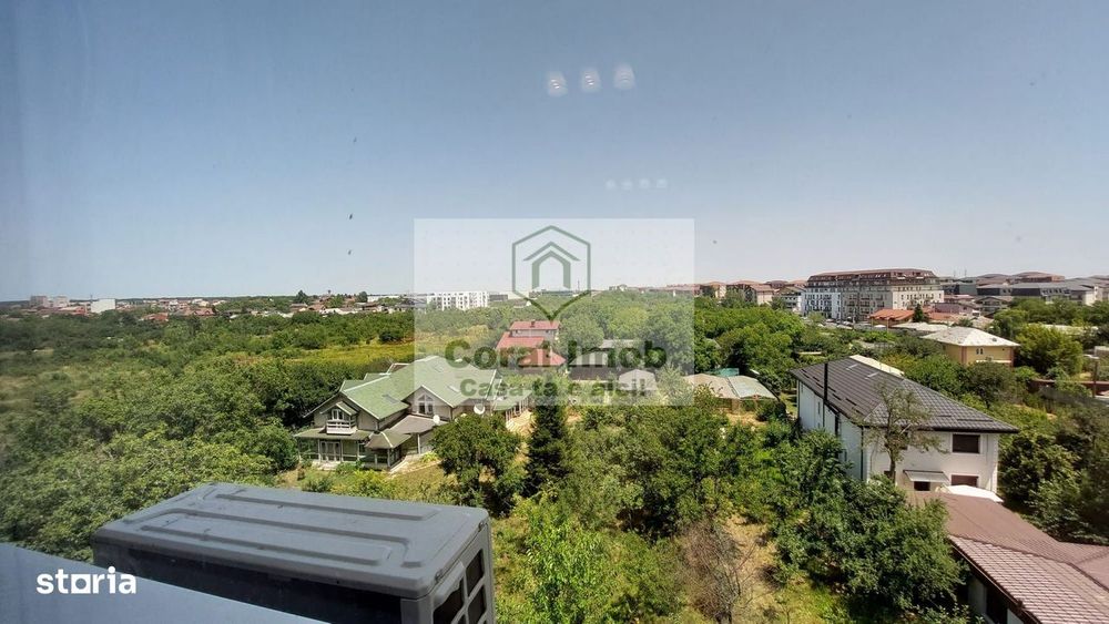 Apartament  nou de inchiriat ,2 cam, parcare, centrala, Colentina