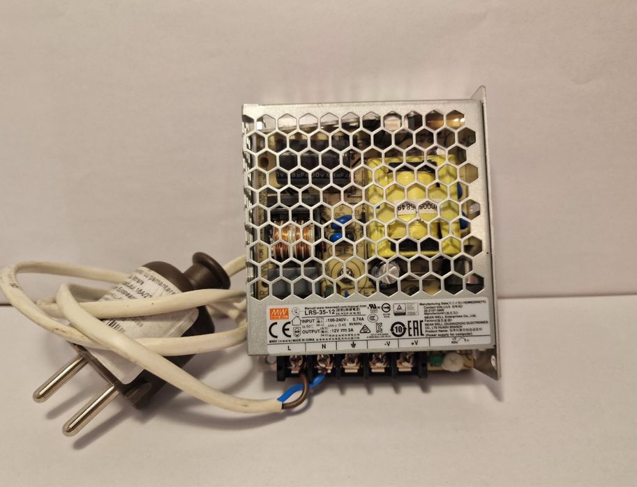 Sursa alimentare 12V - 2 bucati