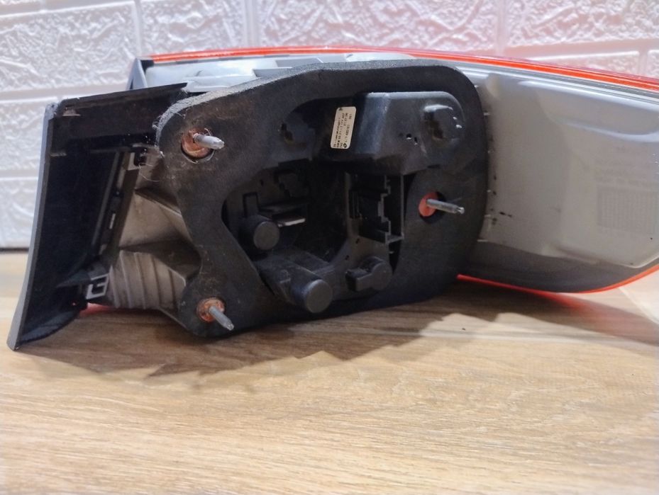 Външни стопове за е92