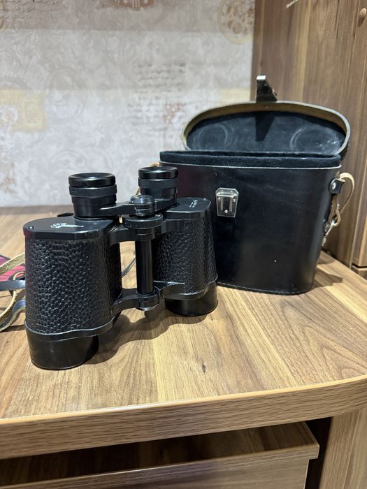 ЗОМЗ БЦП2 12*40 коллекционный