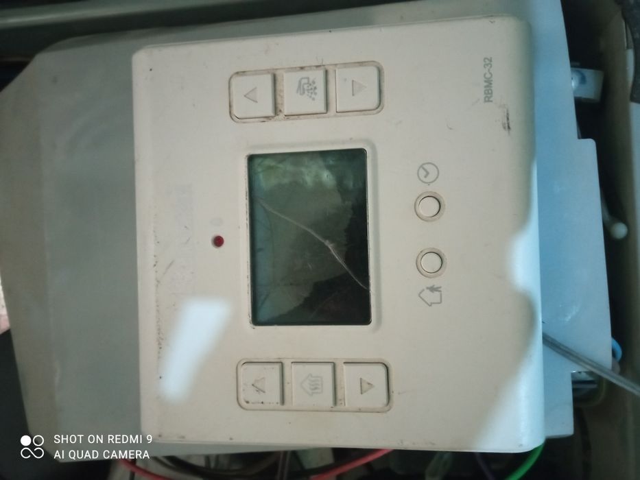 Продам двухконтурные котлы