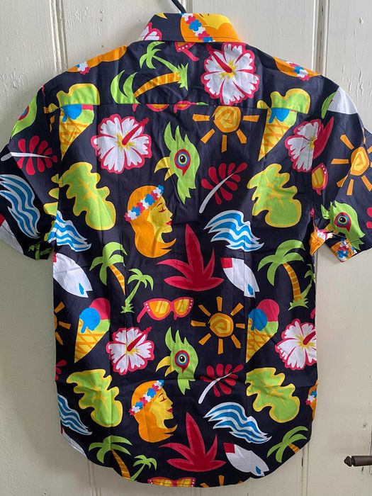 Готини нови мъжки ризи