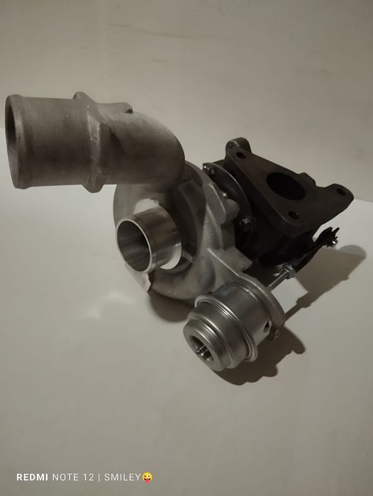 Turbină GT1549S cod referință 703245 RENAULT/OPEL/NISSAN 2,2 DCI/DTI