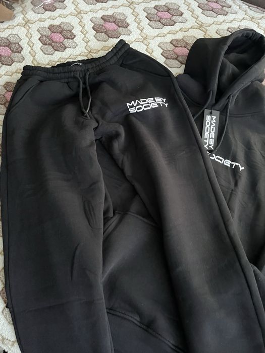 Trening Made By Society L,XL