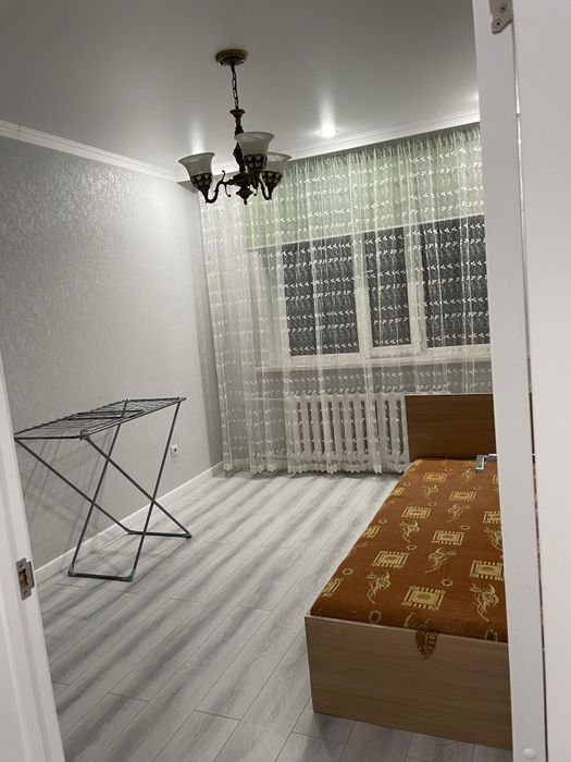 Сдаётся квартира