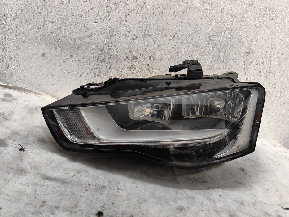 Оригинален фар ауди А5  Audi A5