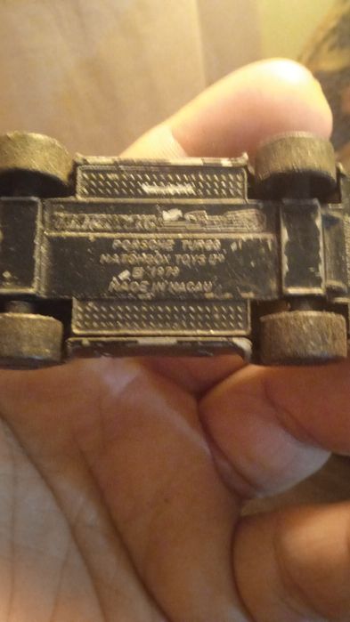 Мачбокс 1970колички колекция.