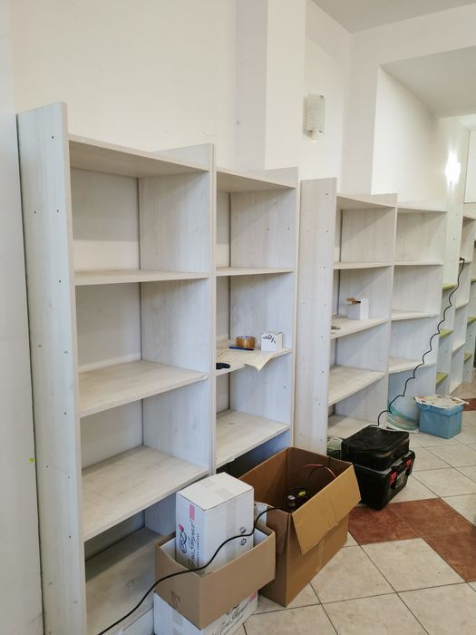 Разпродажба Щендери от ПДЧ