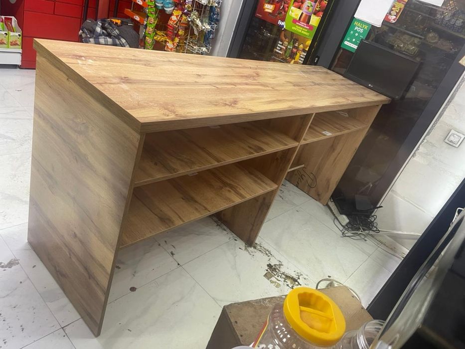 Касса для магазина